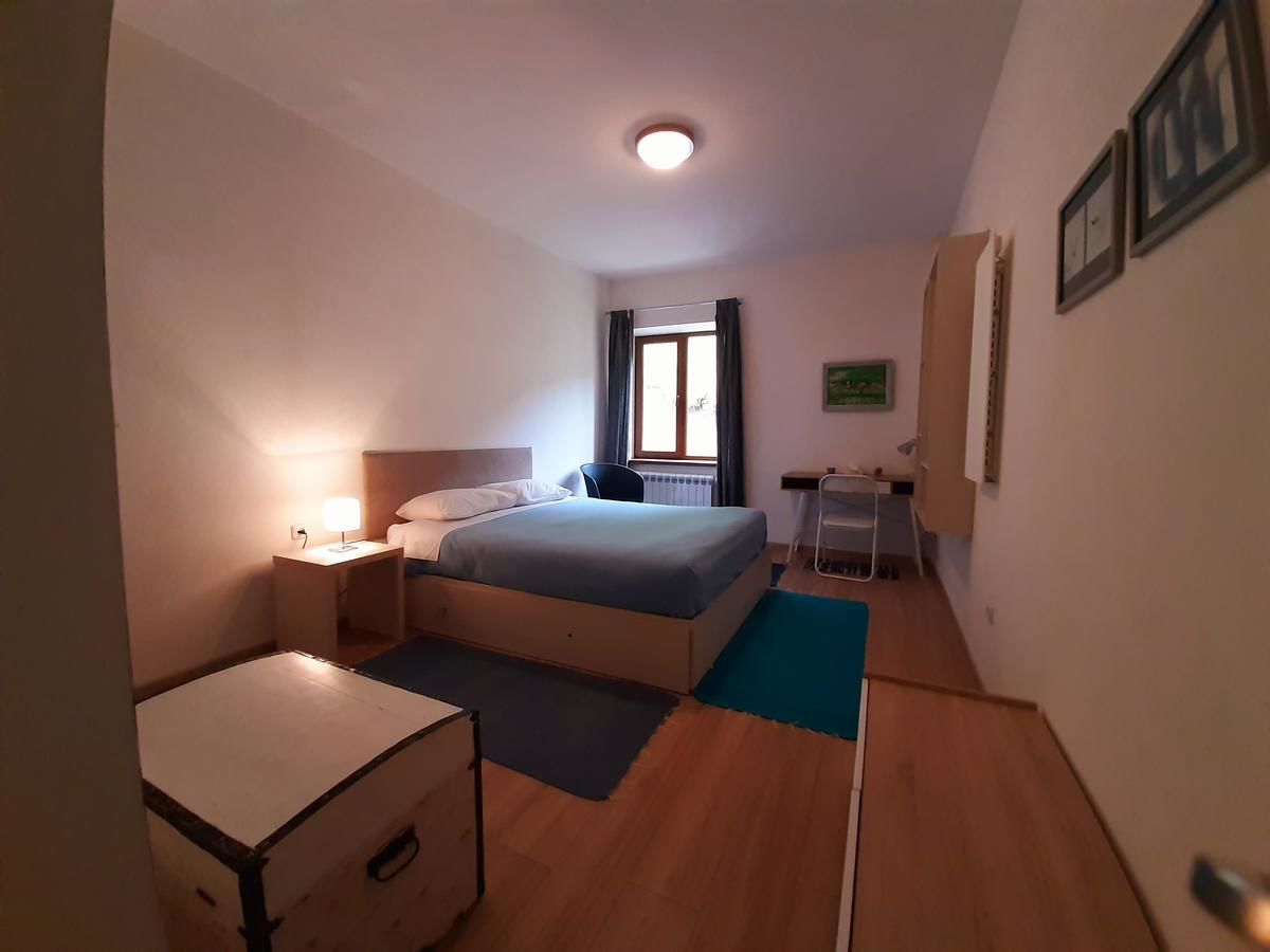 Гостевой дом LerMont Guest House Lermontovo-15
