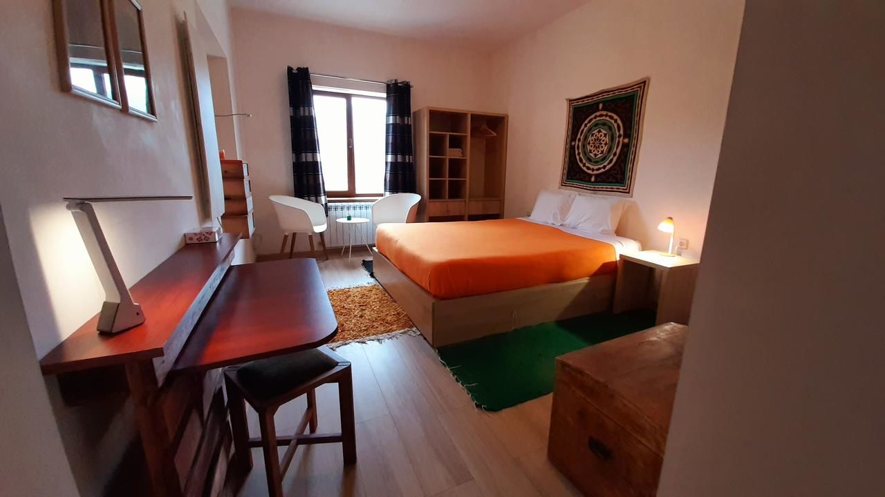 Гостевой дом LerMont Guest House Lermontovo