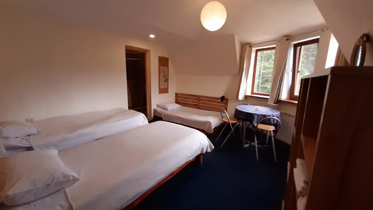 Гостевой дом LerMont Guest House Lermontovo