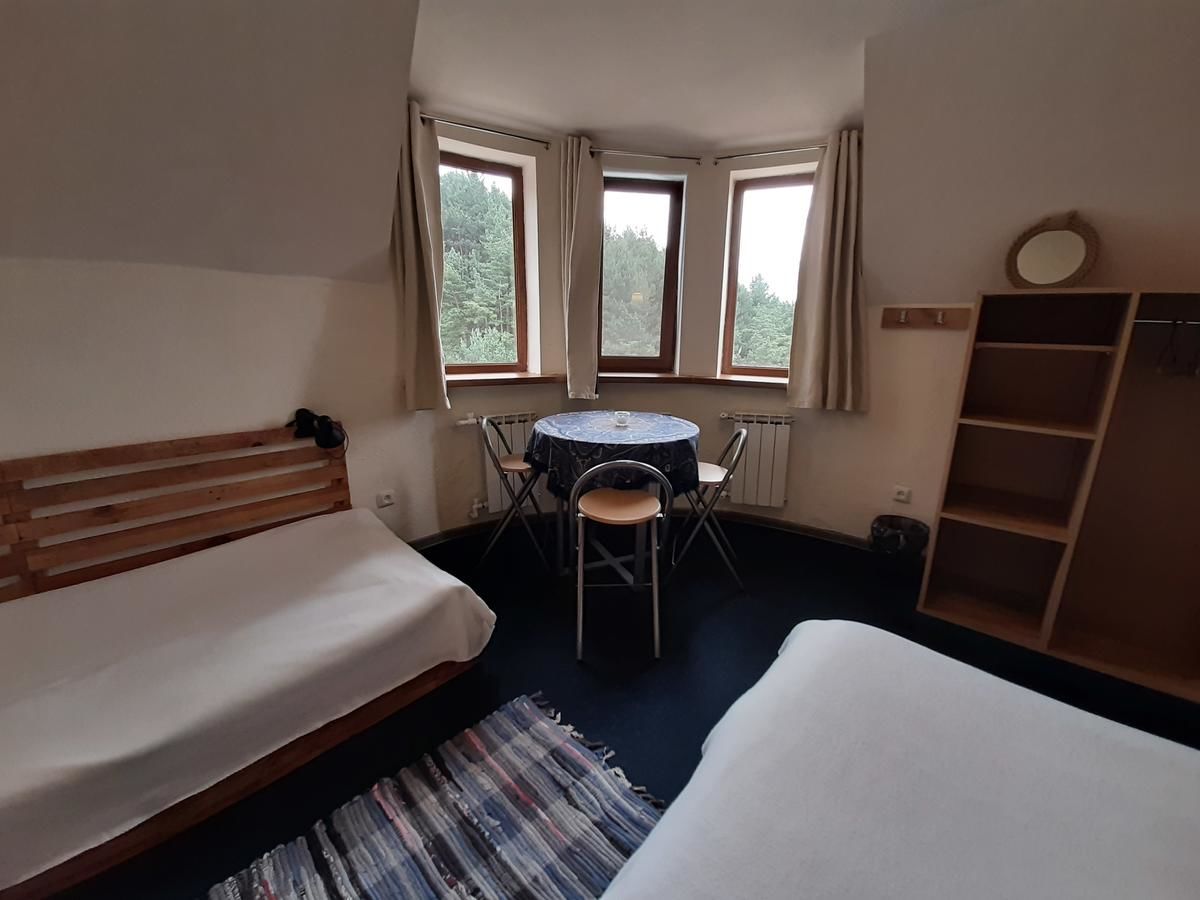 Гостевой дом LerMont Guest House Lermontovo