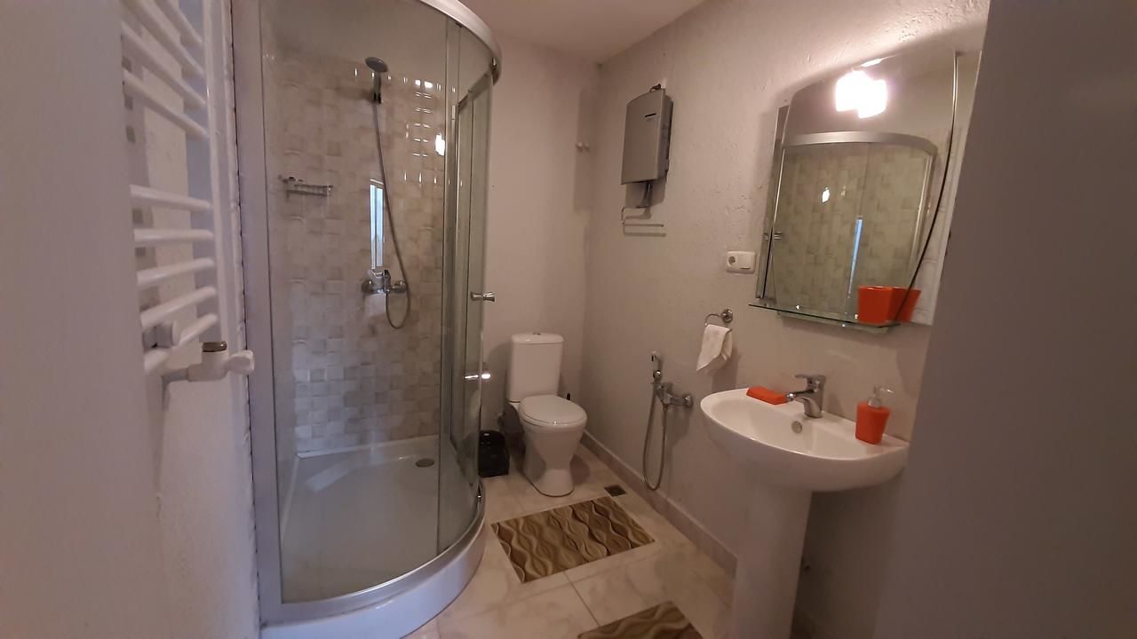 Гостевой дом LerMont Guest House Lermontovo