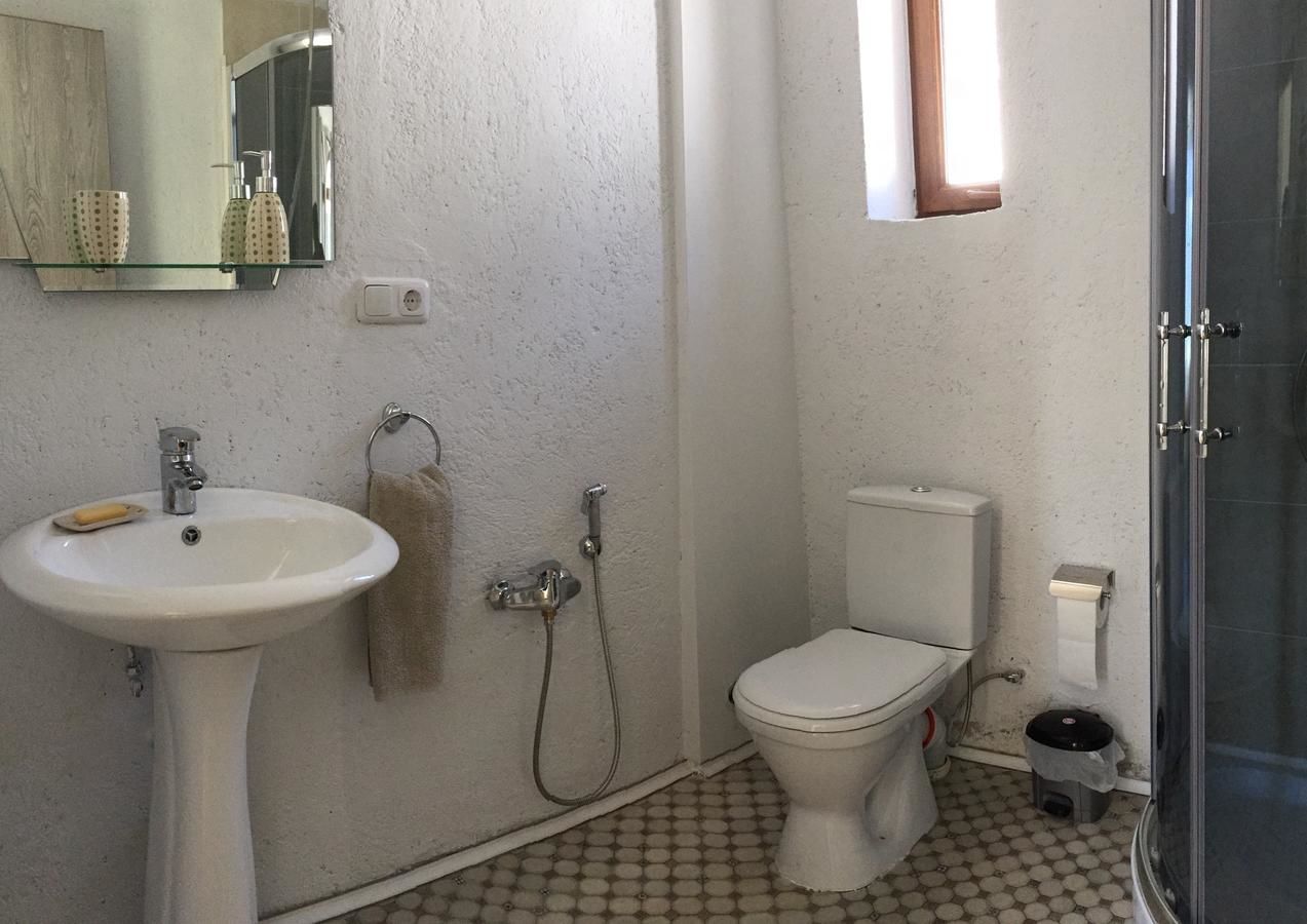 Гостевой дом LerMont Guest House Lermontovo-38