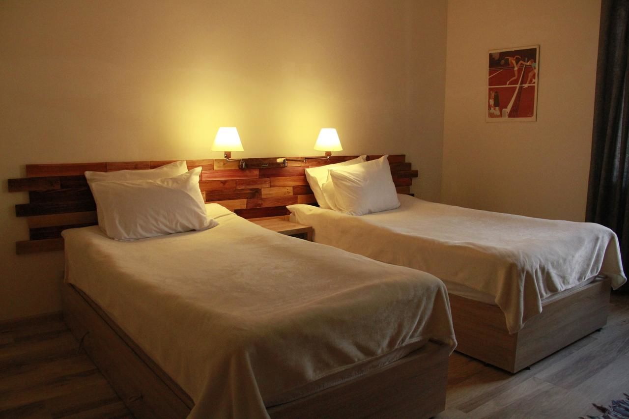 Гостевой дом LerMont Guest House Lermontovo