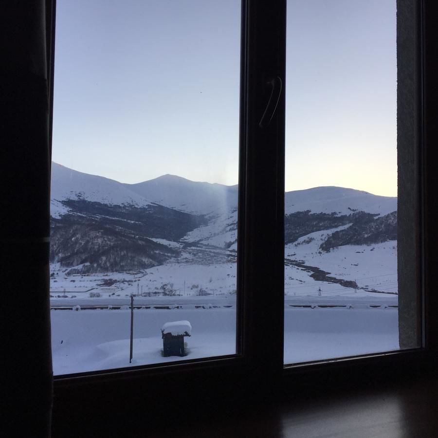 Гостевой дом LerMont Guest House Lermontovo