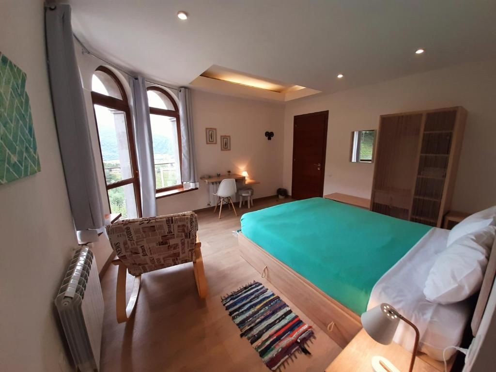 Гостевой дом LerMont Guest House Lermontovo-49