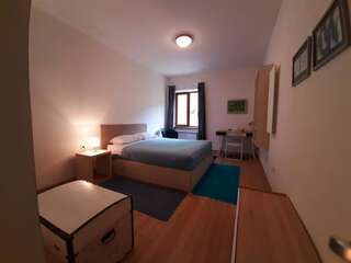 Гостевой дом LerMont Guest House Lermontovo Бюджетный двухместный номер с 1 кроватью-1