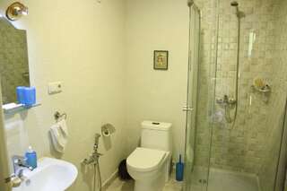 Гостевой дом LerMont Guest House Lermontovo Бюджетный двухместный номер с 1 кроватью-2