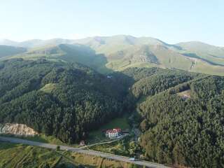 Гостевой дом LerMont Guest House Lermontovo-2