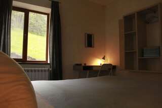Гостевой дом LerMont Guest House Lermontovo Бюджетный двухместный номер с 1 кроватью-3