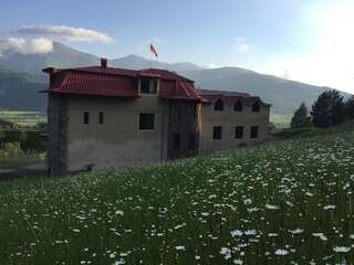 Гостевой дом LerMont Guest House Lermontovo-4
