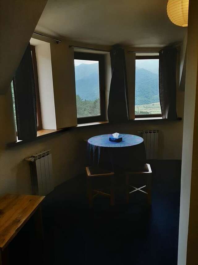 Гостевой дом LerMont Guest House Lermontovo-17