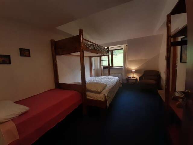 Гостевой дом LerMont Guest House Lermontovo-18