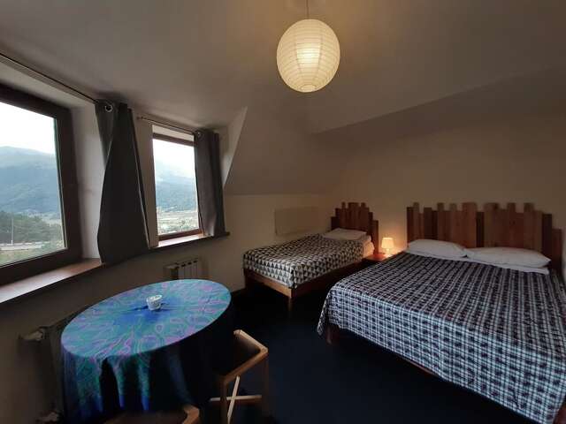 Гостевой дом LerMont Guest House Lermontovo-21