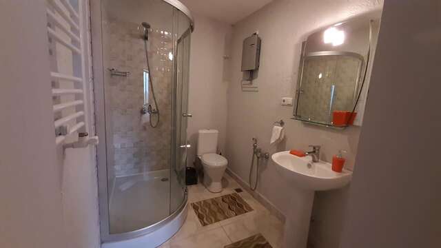 Гостевой дом LerMont Guest House Lermontovo-22