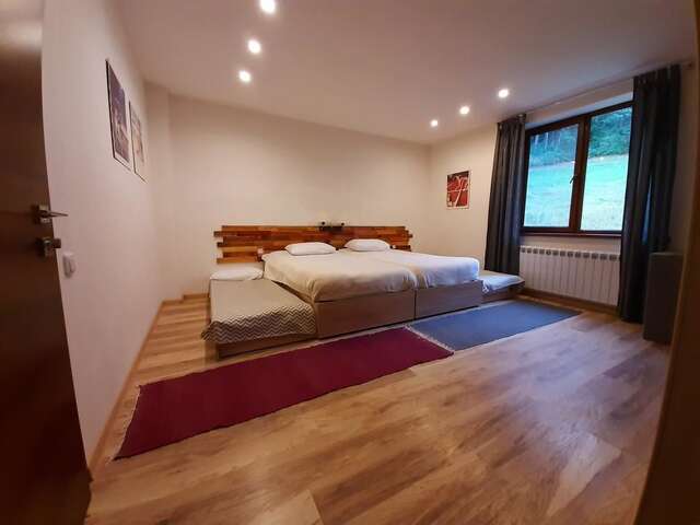 Гостевой дом LerMont Guest House Lermontovo-23