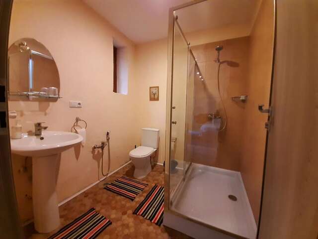 Гостевой дом LerMont Guest House Lermontovo-25