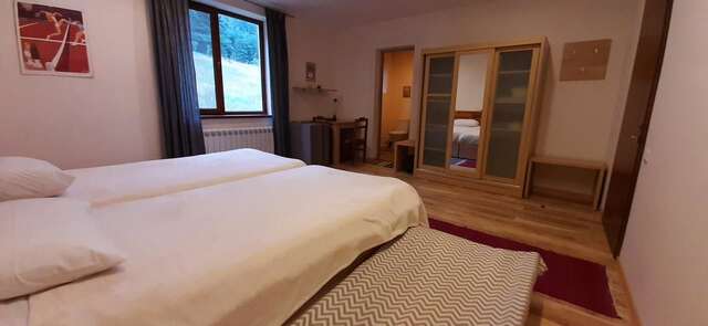 Гостевой дом LerMont Guest House Lermontovo-26