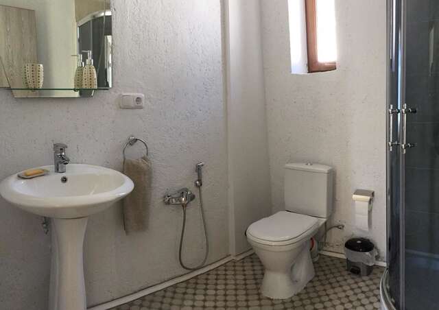 Гостевой дом LerMont Guest House Lermontovo-37