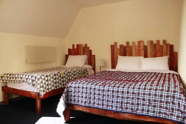 Гостевой дом LerMont Guest House Lermontovo-44
