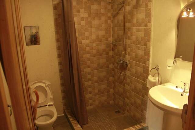 Гостевой дом LerMont Guest House Lermontovo-45